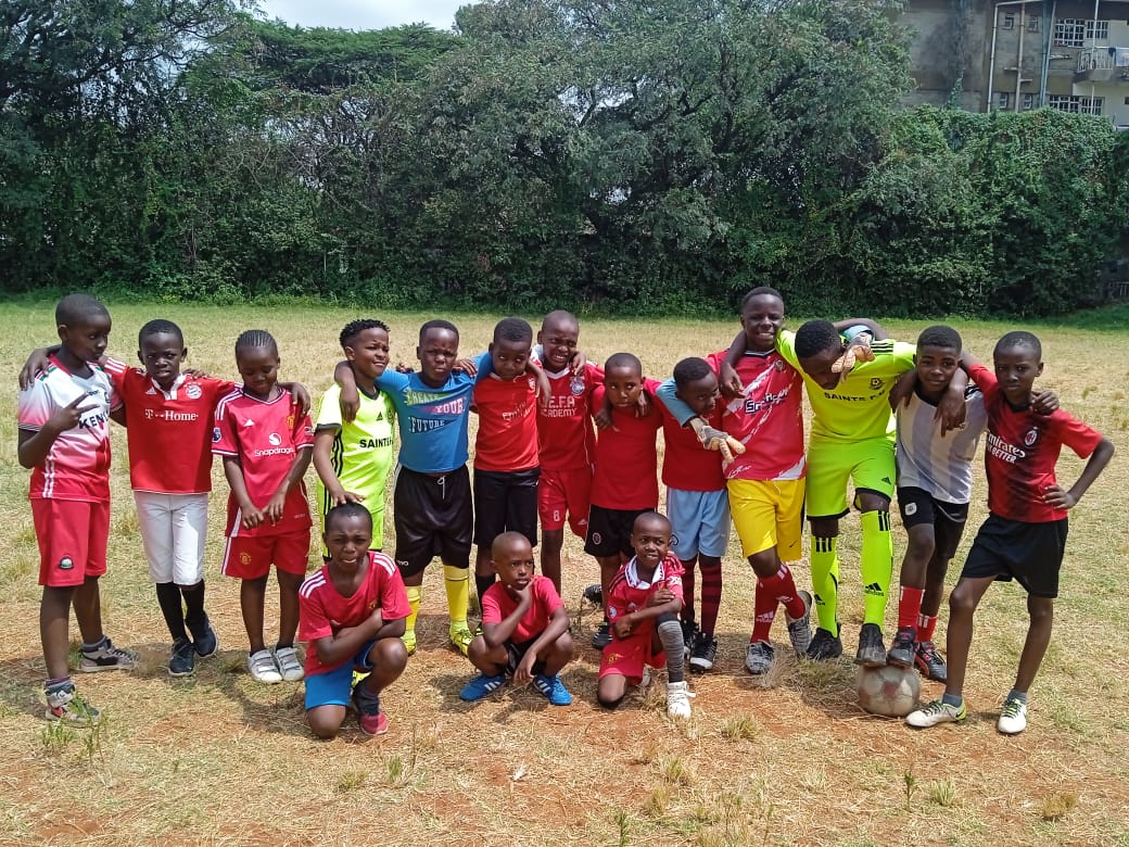 Brave Learners Academy talent development