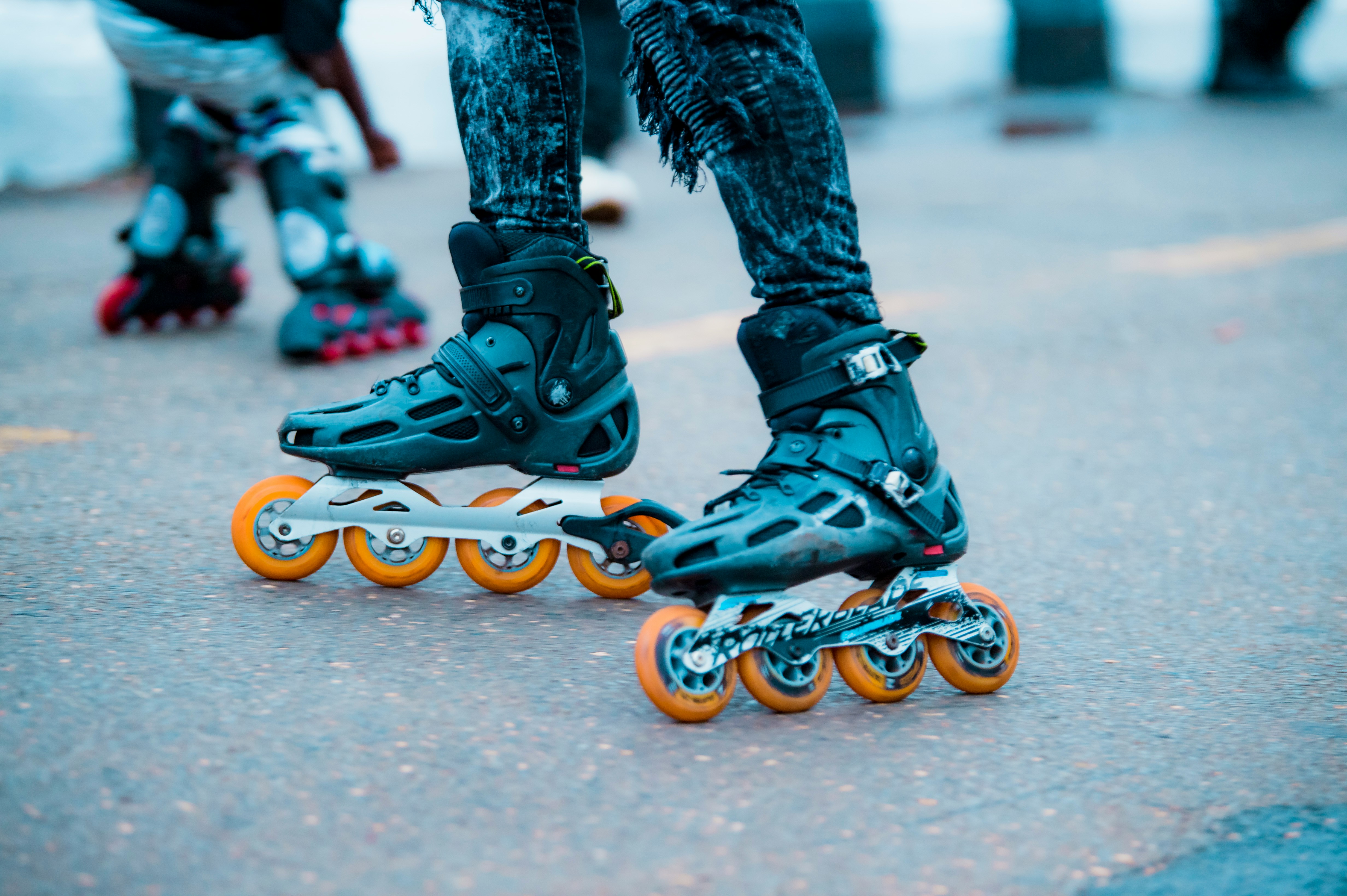 Skating
